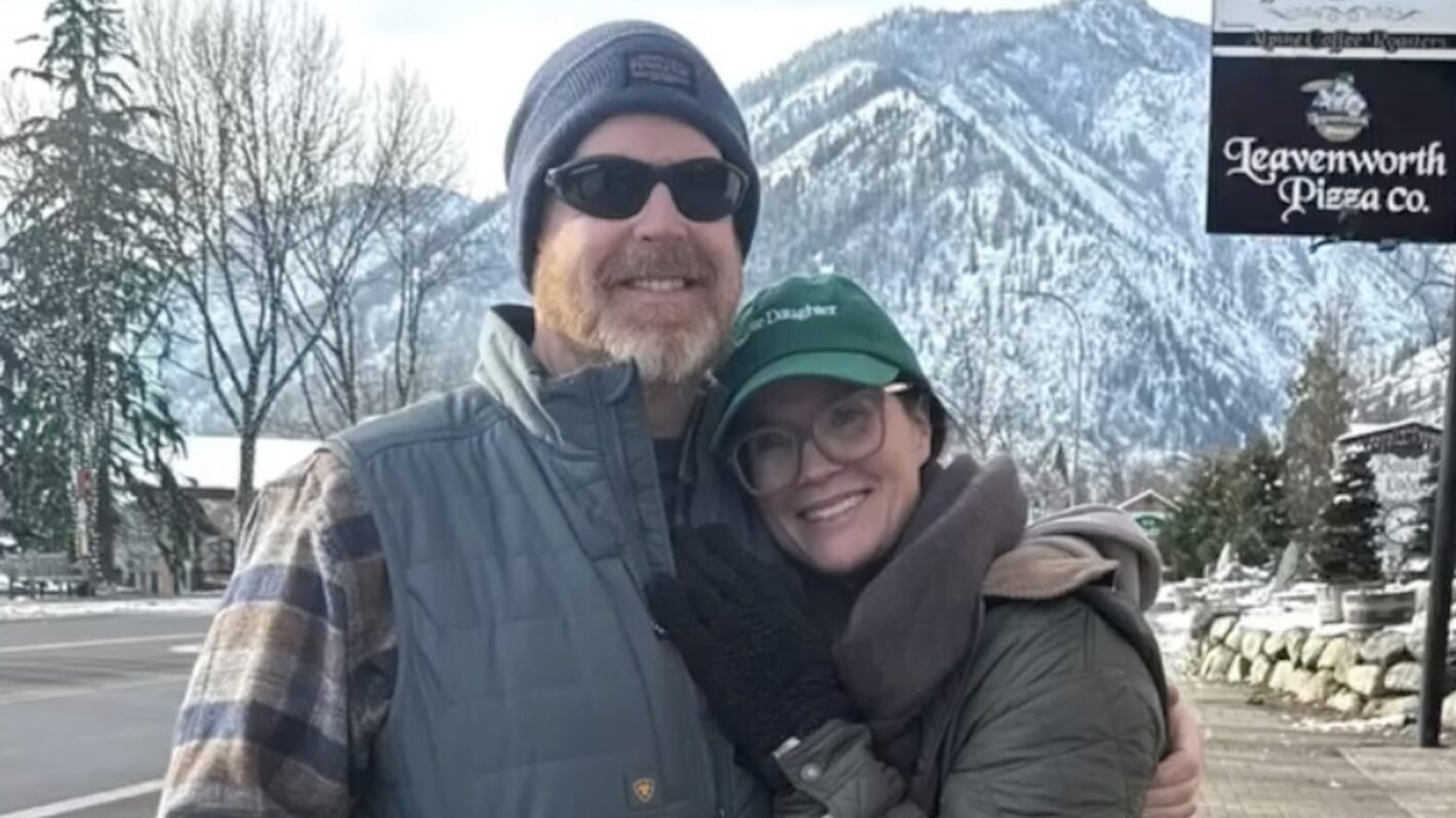HGTV’s Leslie Davis shares touching birthday tribute to fiancé Don Reidy