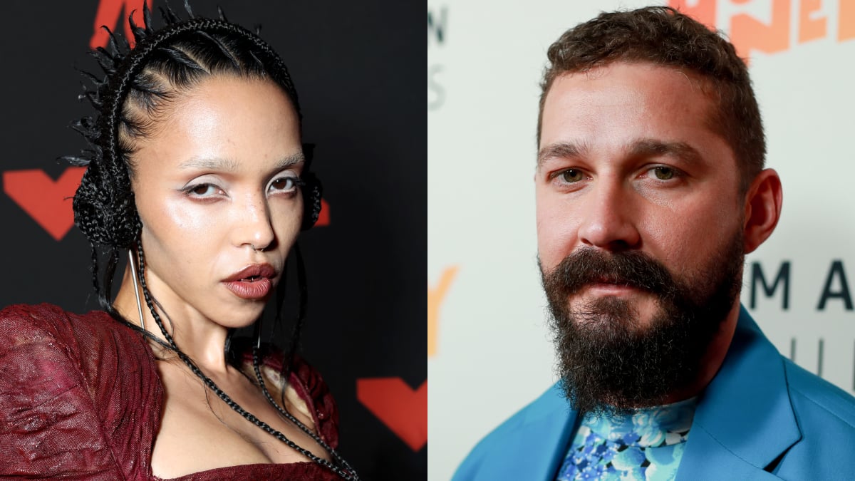 FKA twigs is free to speak about Shia LaBeouf abuse allegations after ...