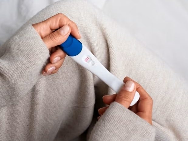 Pregnancy tests sold across Canada recalled over false-positive results