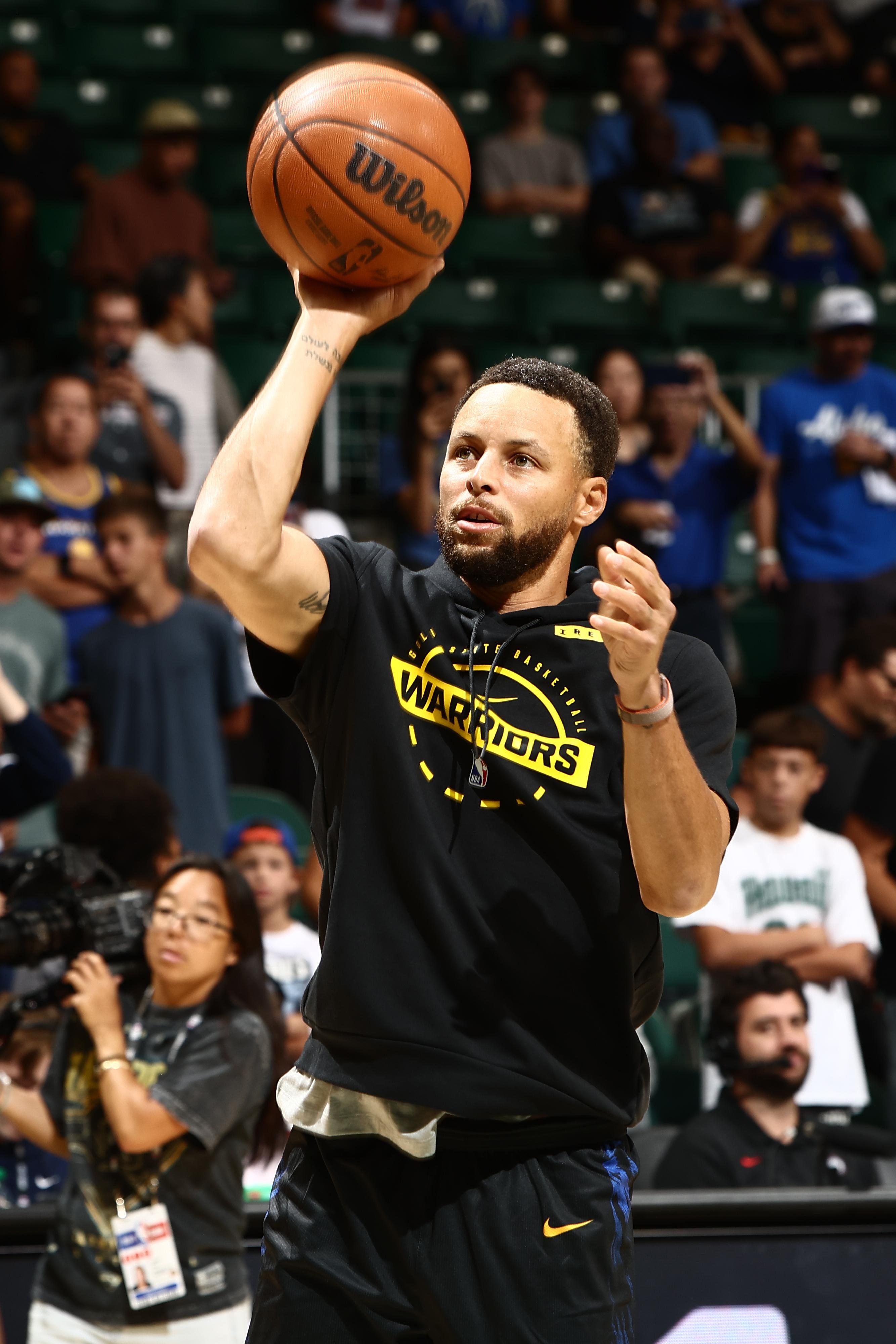 How to watch Warriors vs. Lakers