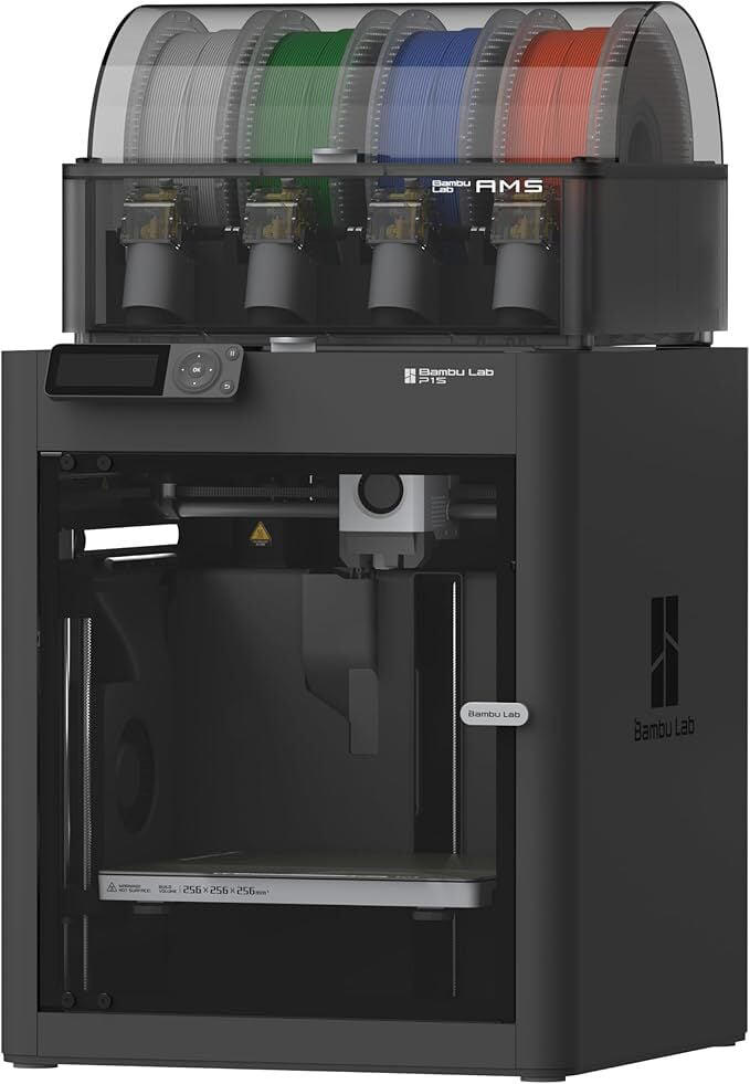 The best 3D printer deals on October Prime Day: Creality, Bambu Lab ...