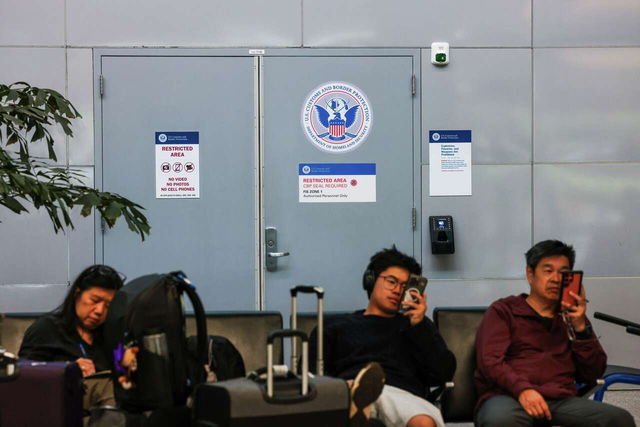 SF officials demand federal agents provide SFO detainees access to medical care, attorneys