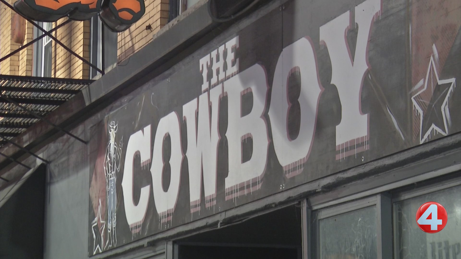 Owner of the Cowboy bar charged after West Chippewa Street stabbing