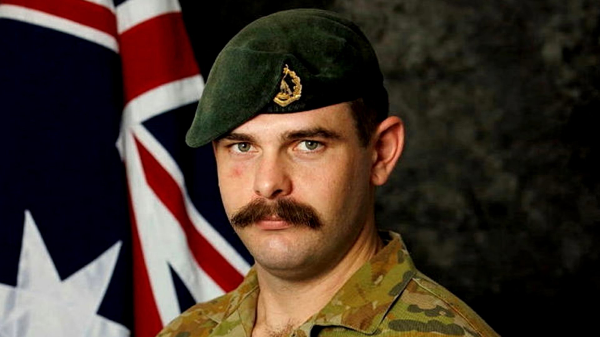 Australian soldier killed in training exercise identified as father of two