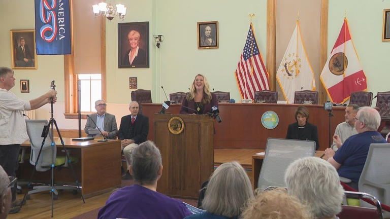 Woonsocket task force releases update on housing and homelessness