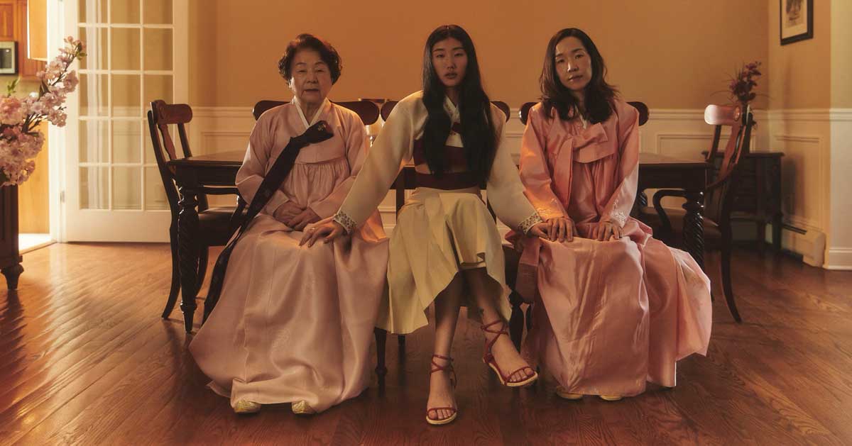 How I became radicalized as a female, Asian-American activist