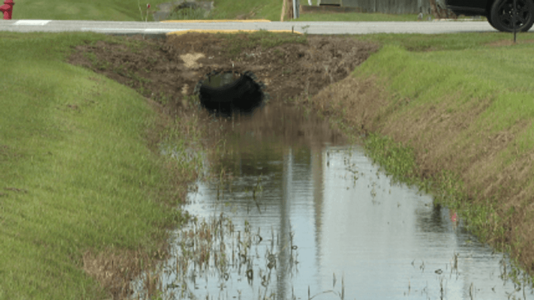 Sandbags, safety and support: Foley gets ready for potential hurricane ...