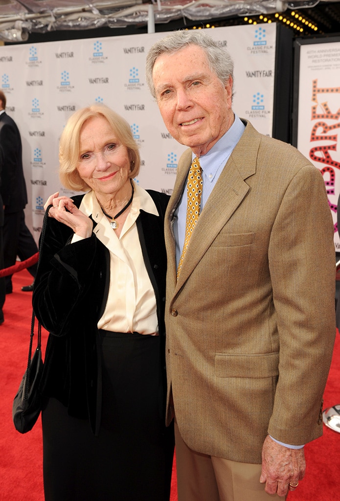 Eva Marie Saint, Oscar-winning star of On the Waterfront, dead at 102
