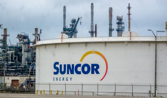 Colorado's effort to make Exxon, Suncor pay for climate damage opens ...