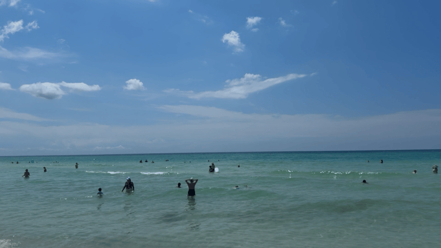 Panama City Beach sees 6.9% jump in tourism visitation