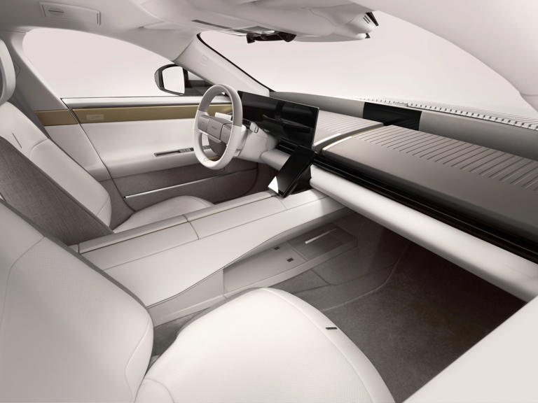 Jaguar unveils the most talked-about car of the decade