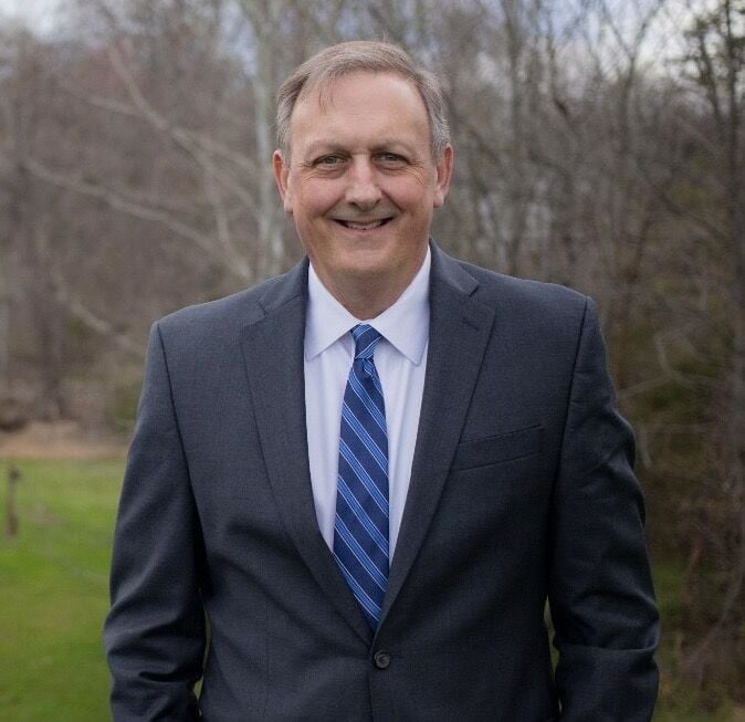 Candidate Q&A: Dave Beckwith looks to unseat Subramanyam in Virginia's ...