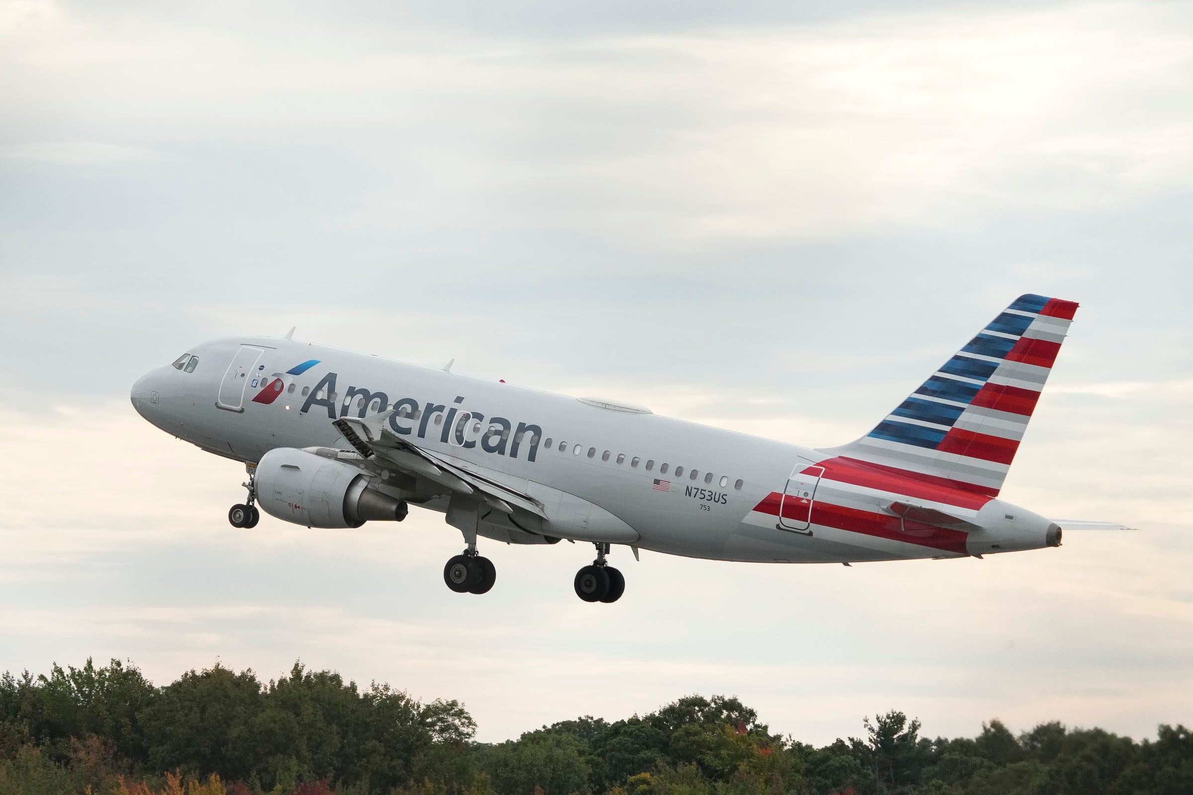 American Airlines dropping 2 Florida flights, here's when and where