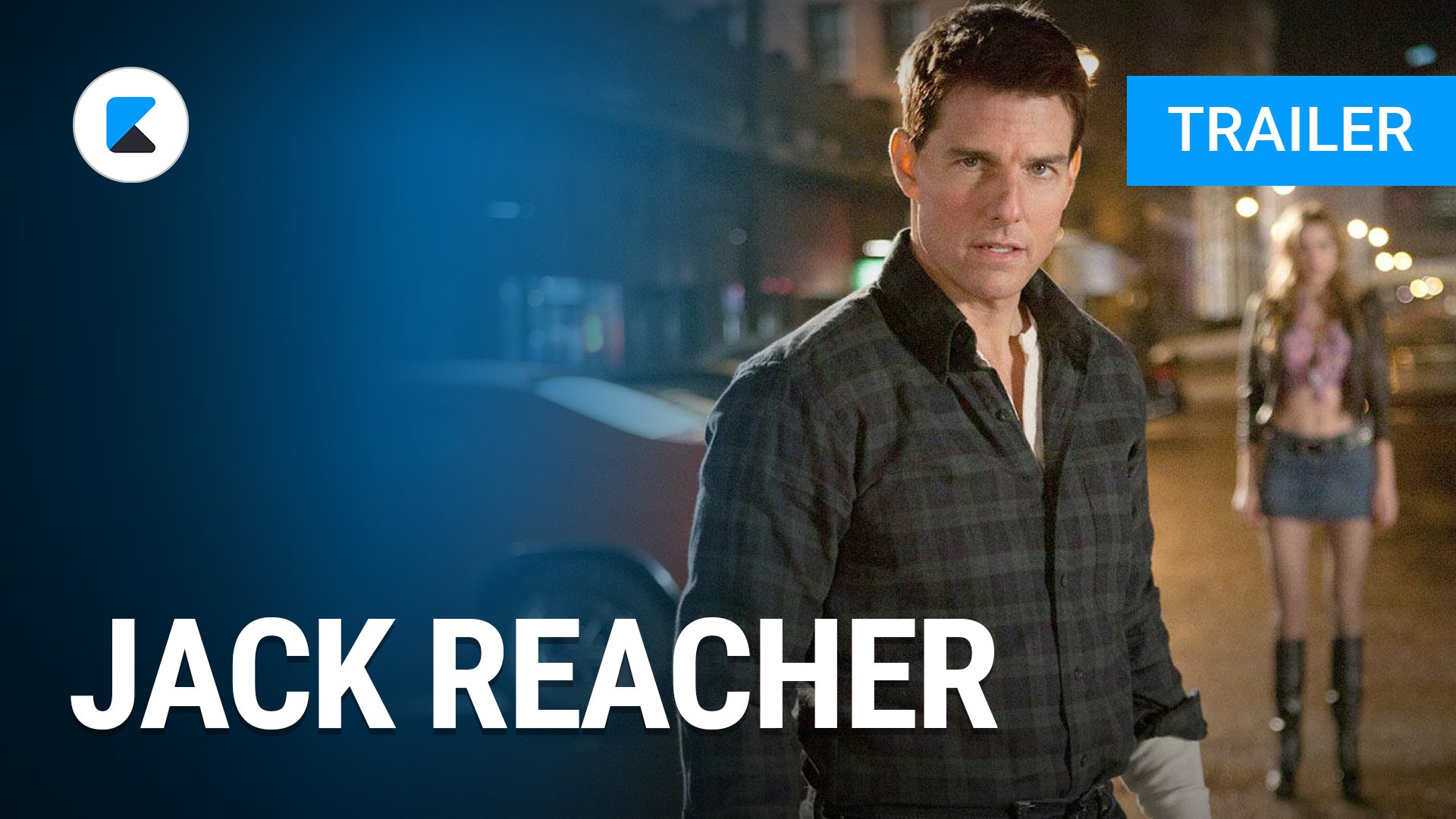 „Die Leser hatten recht“: „Reacher“-Autor musste Tom Cruises ...