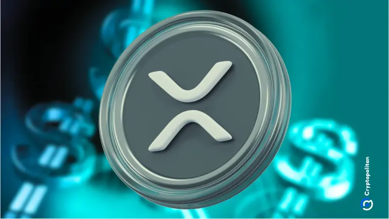 Ripple backs OKX as its own investors turn into customers