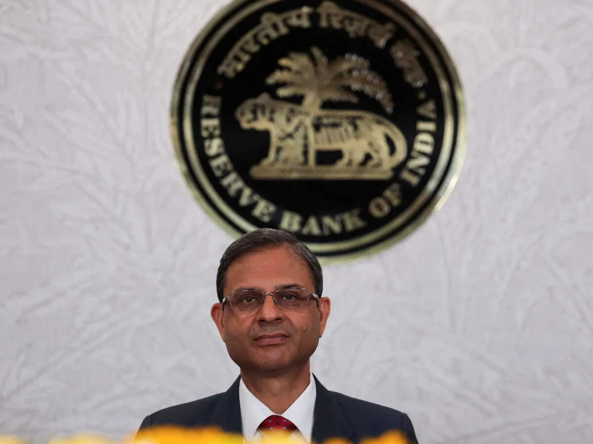 RBI MPC Meeting 2026: Malhotra & Co hike repo rate by 25 bps to 5.50% for first time in nearly 4 years as inflation pressures build