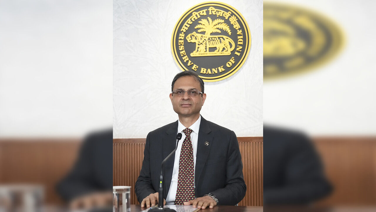 RBI hikes repo rate by 25 bps to 5.50%, changes stance to calibrated ...