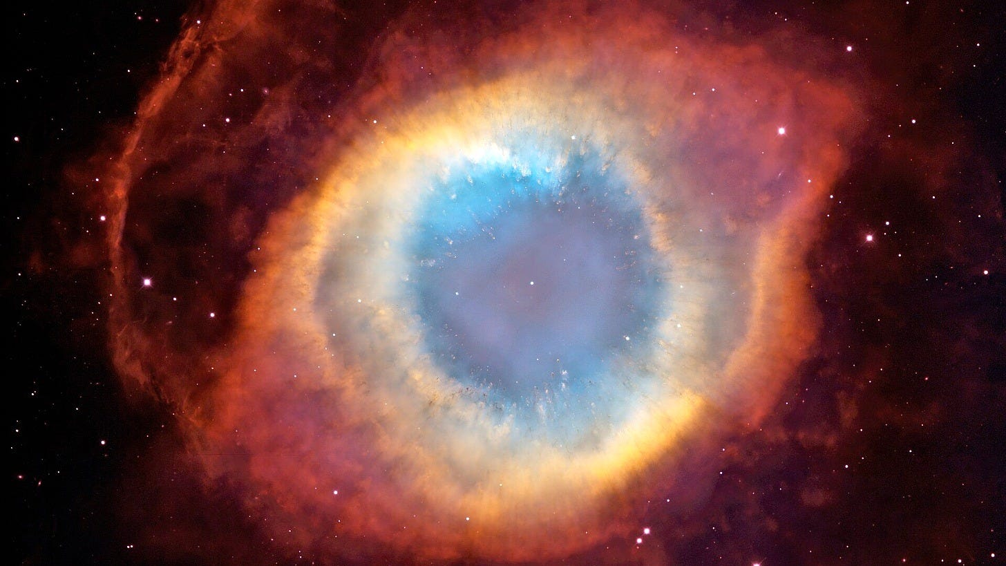The solar system may fall apart sooner after the Sun dies, study says