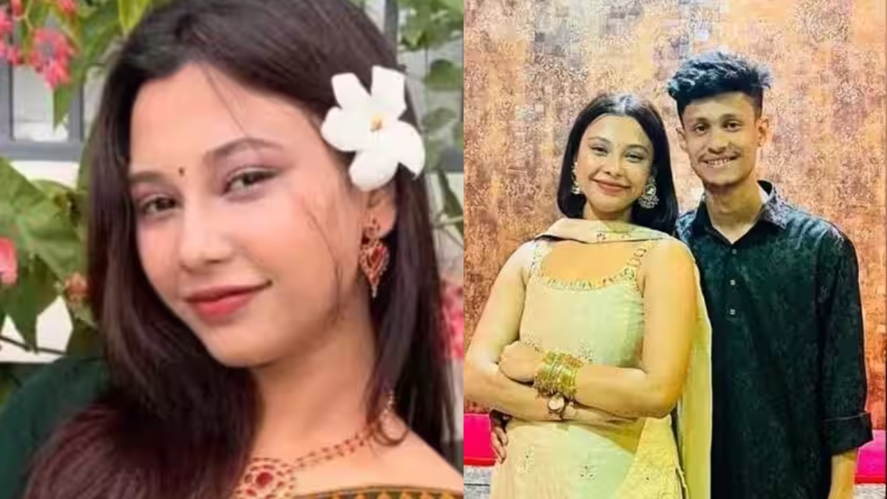 GU student Nimisha Thakuria murder: Prime accused Ashiq Ali shot after ...
