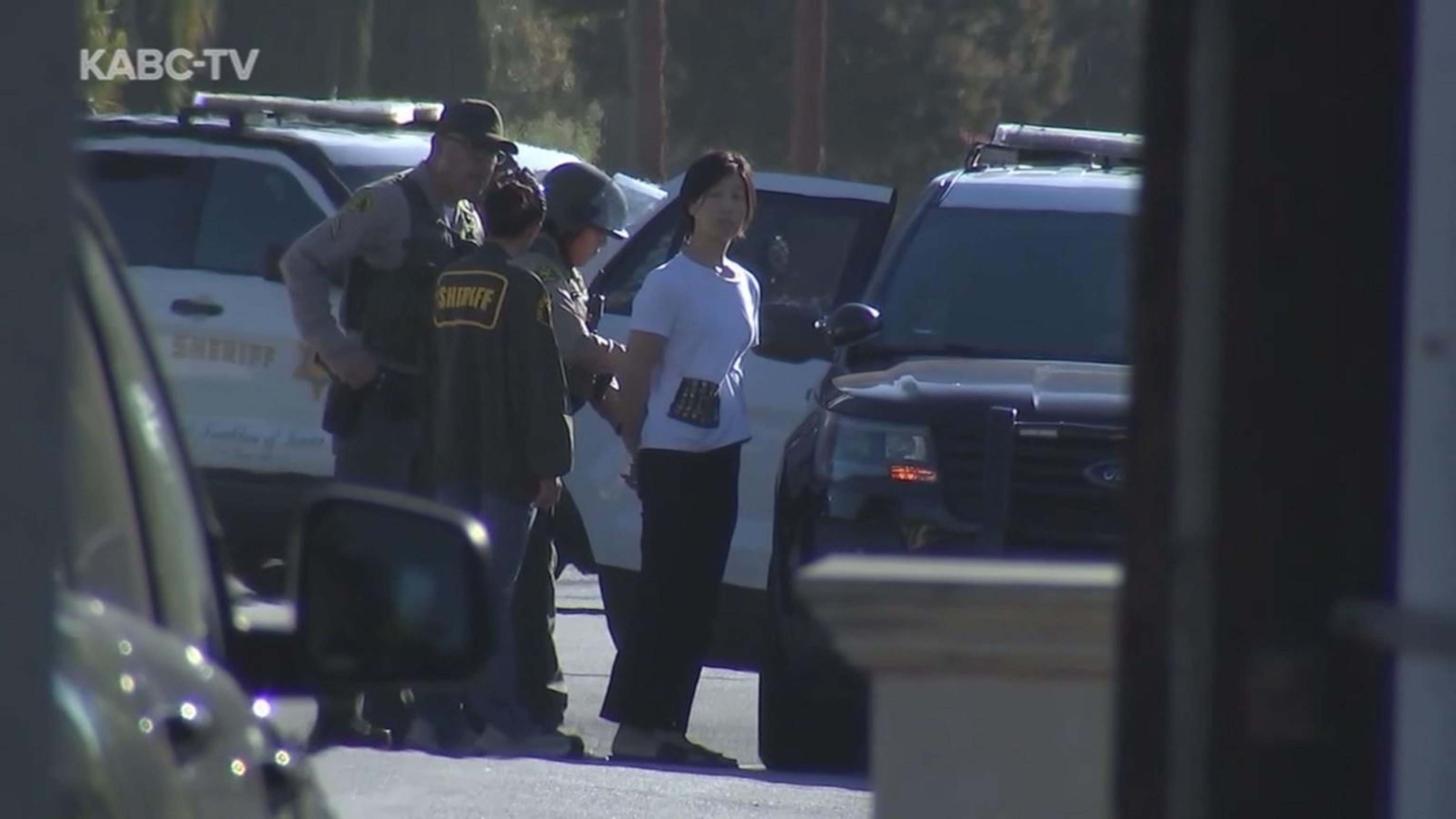 California couple at center of surrogacy scandal accused of child abuse