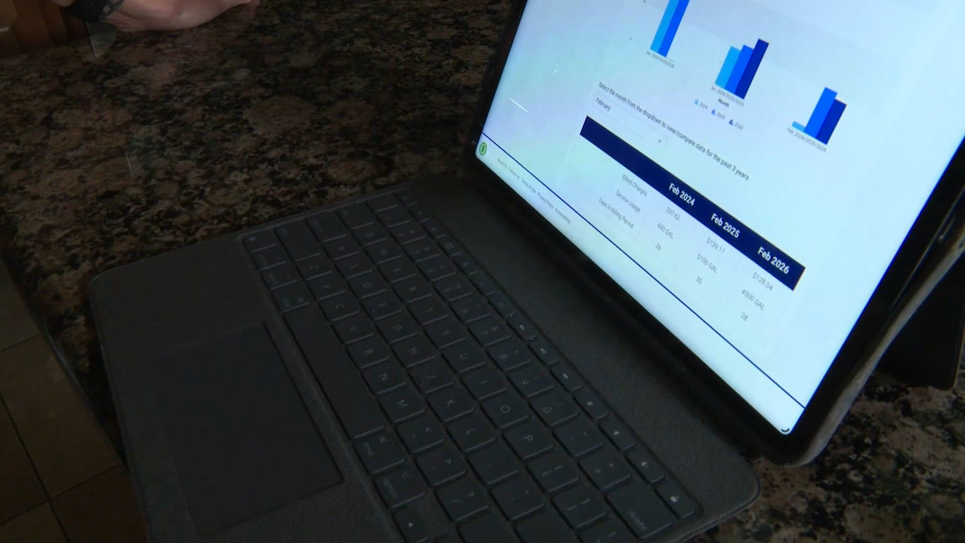 Aqua Texas water bills surge in Cypress neighborhood, residents say