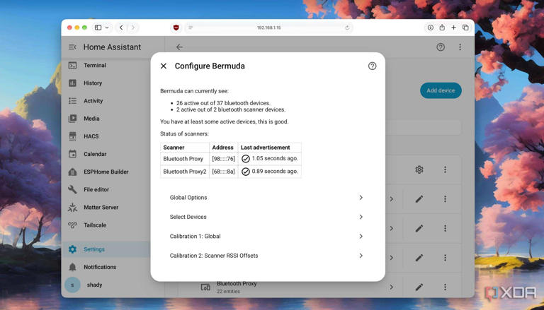 I stopped losing Bluetooth devices in Home Assistant after flashing two ...