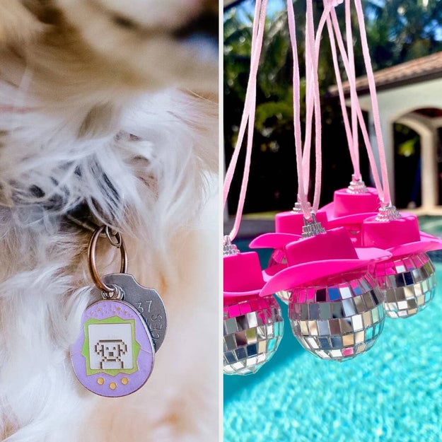Just 23 Fun Products From Etsy To Buy Yourself Cause You Had A V ...