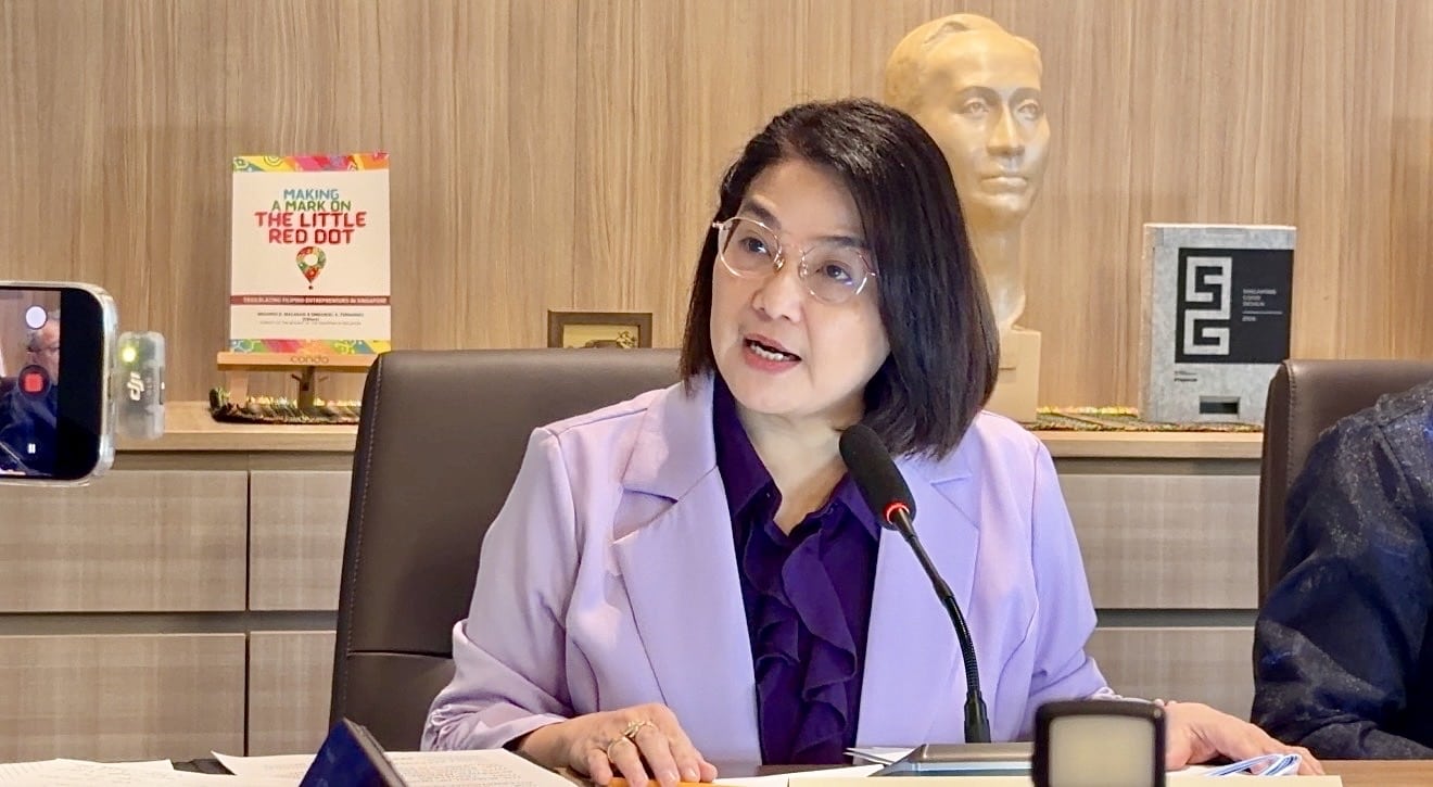 Palace on 'balde' remark: Sit down and listen to what the president is ...
