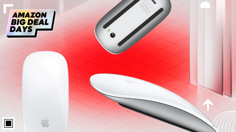 Rare rodent sighting: Catch 24% off the Apple Magic Mouse with this ...