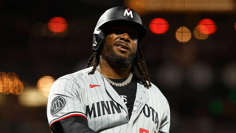 Twins' plans for Luke Keaschall could make Josh Bell an offseason departure