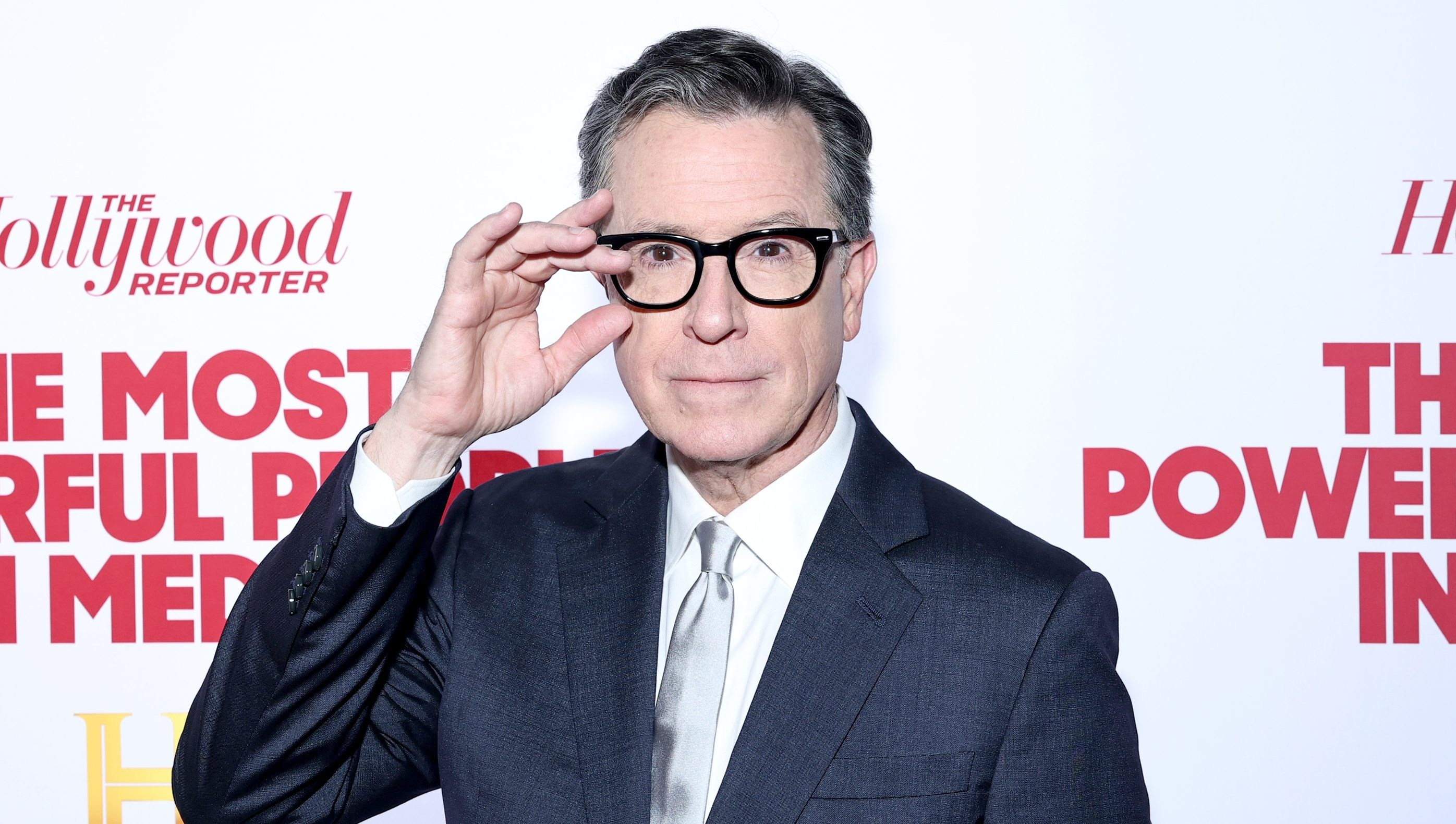 Is Stephen Colbert’s ‘Lord of the Rings’ movie canceled? What we know
