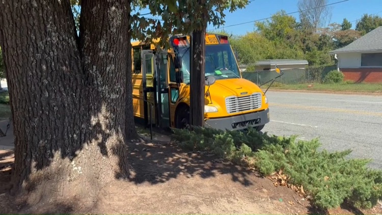 Bus driver suffered concussion after alleged assault by Southwest ...