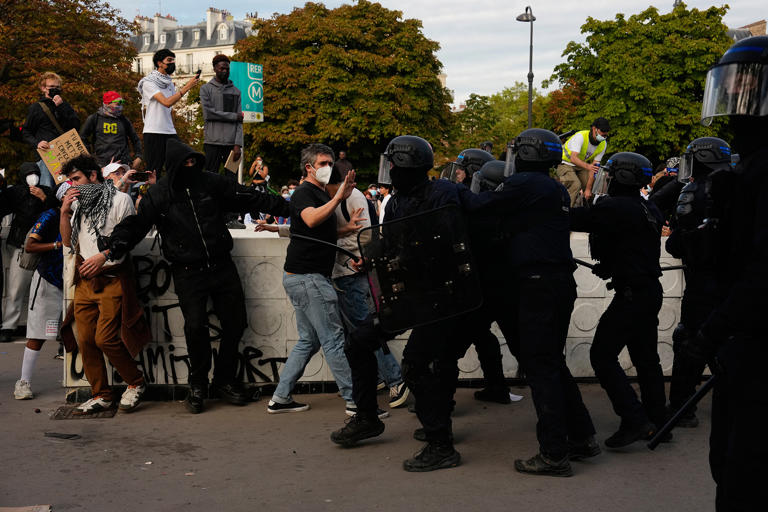 France’s riots are no ordinary protests — they’re an intifada in the ...