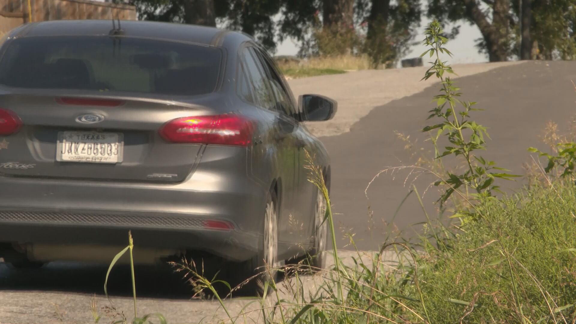 Sherman ramps up street maintenance plan