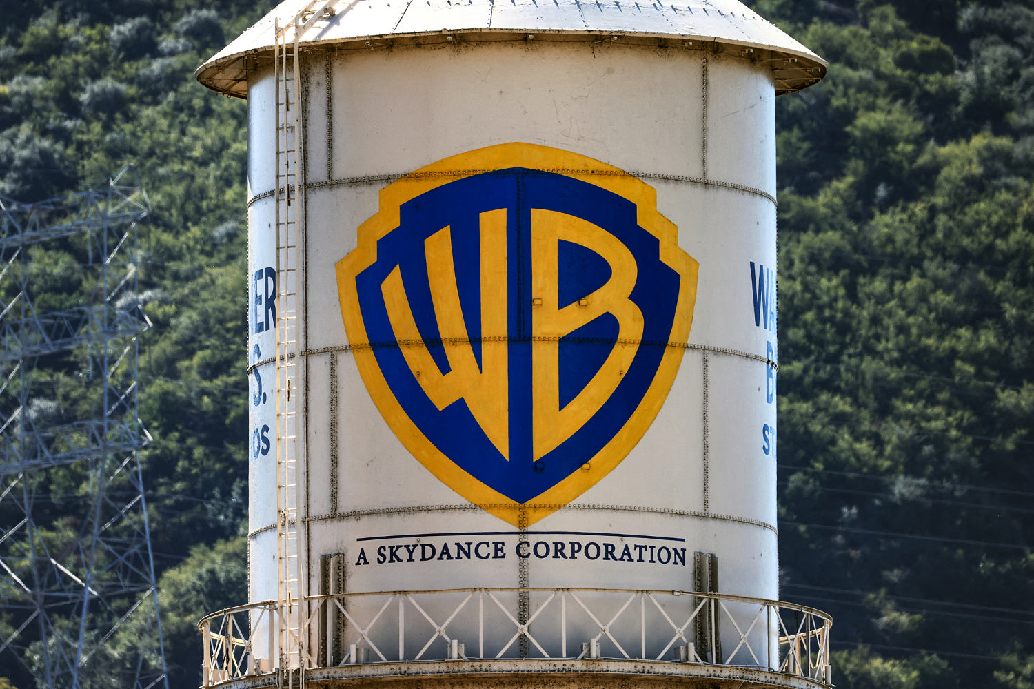 ‘A Skydance Corp.’: David Ellison immediately puts his stamp on Warner ...