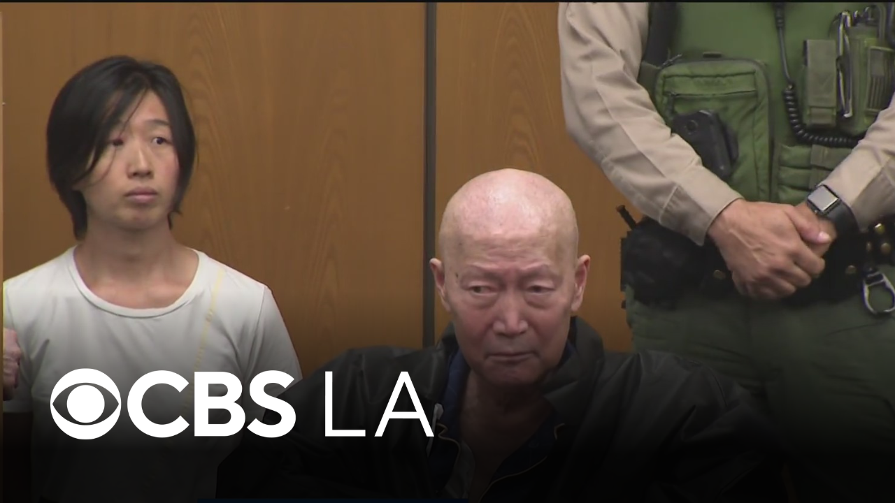 Arcadia couple charged with child abuse after police remove 21 children ...