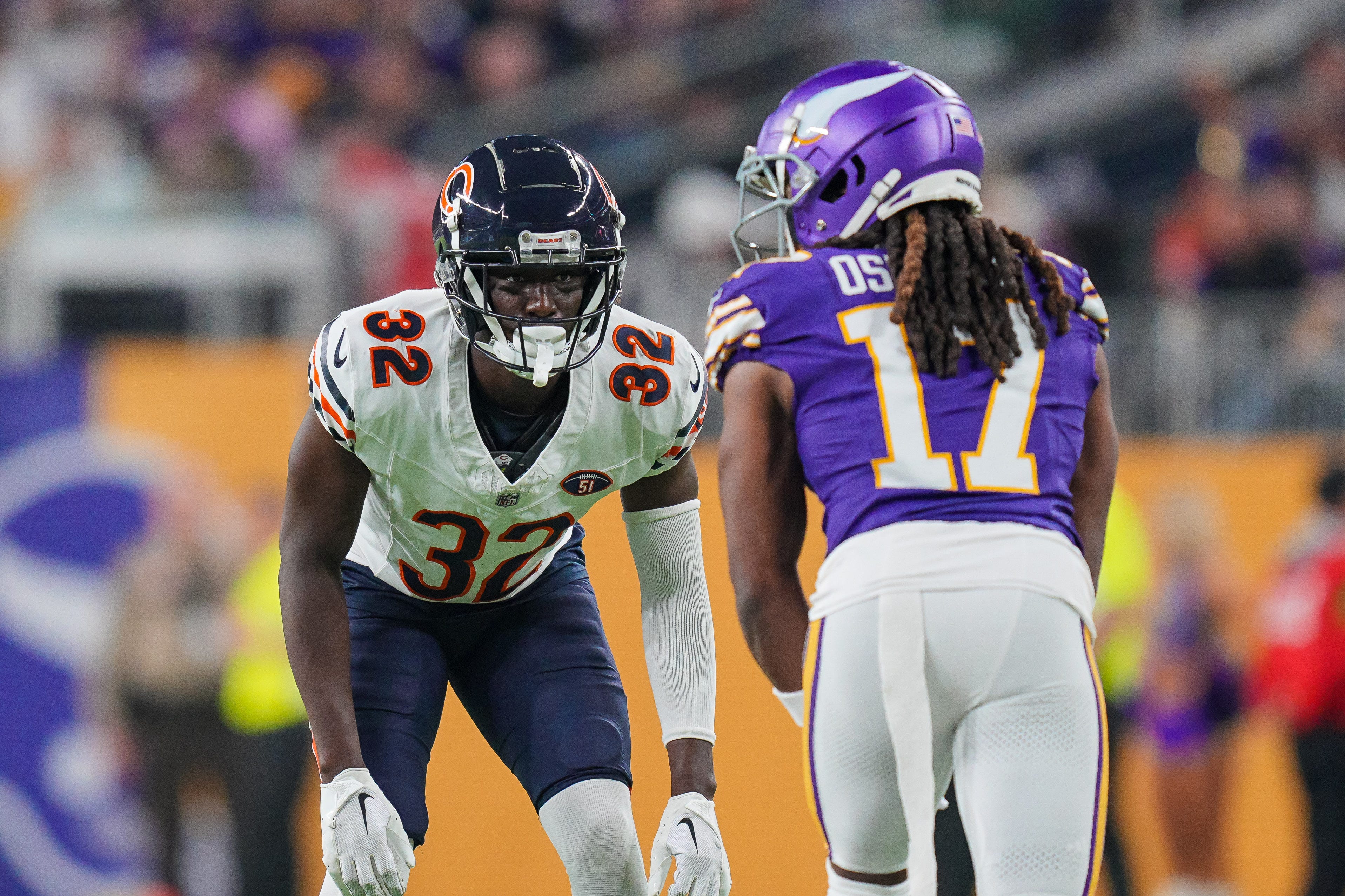 Steelers sign cornerback away from Commanders