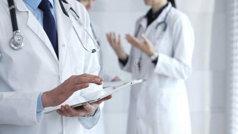 Senator proposes 11 immediate packages to strengthen healthcare ...