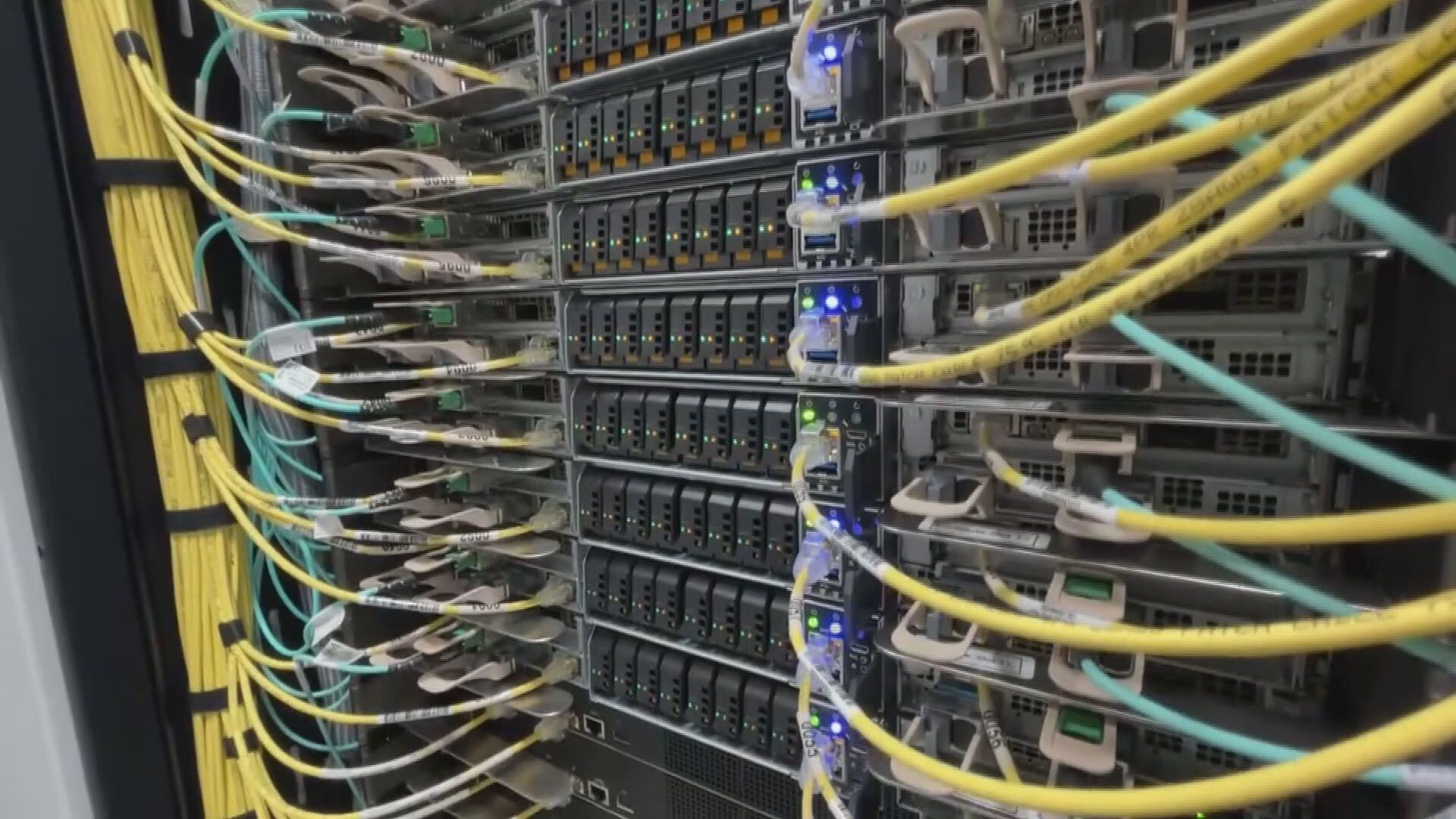 After pleas for oversight, Augusta finalizes data center rules