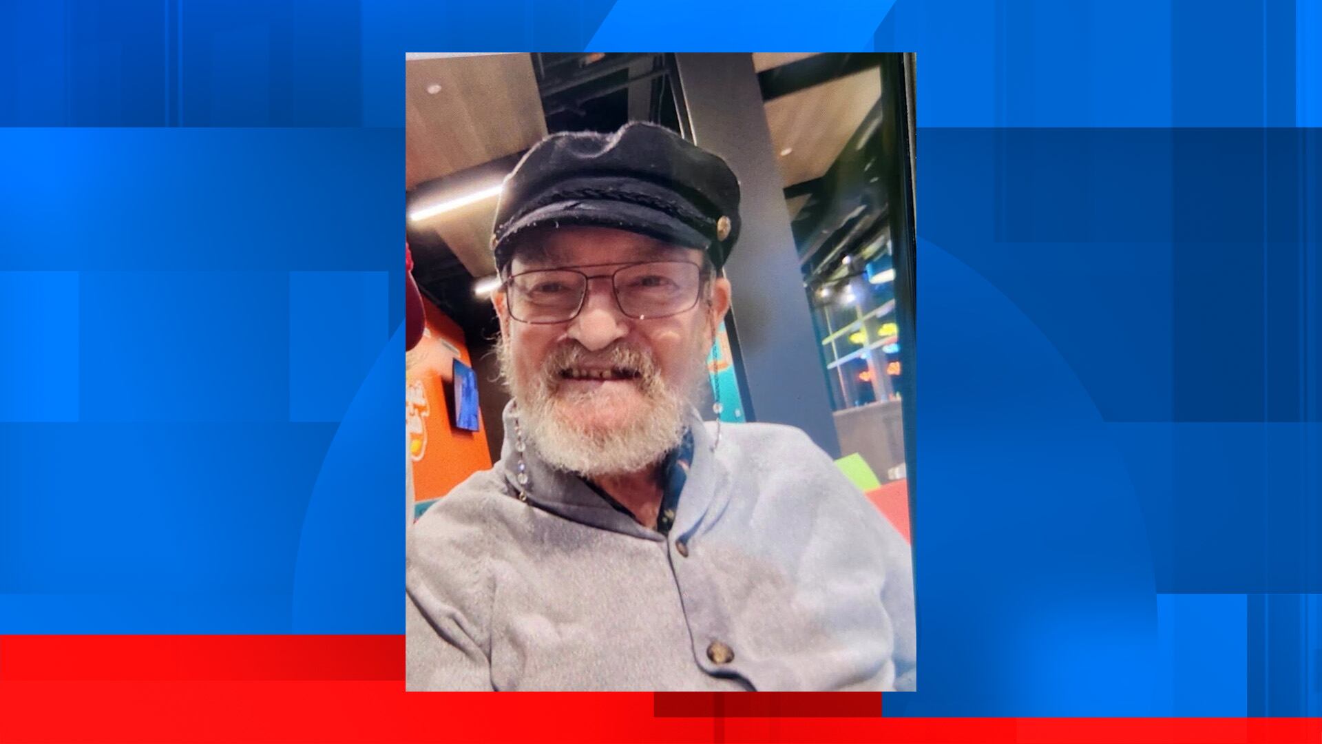 Omaha Police asking for public’s help in locating missing person