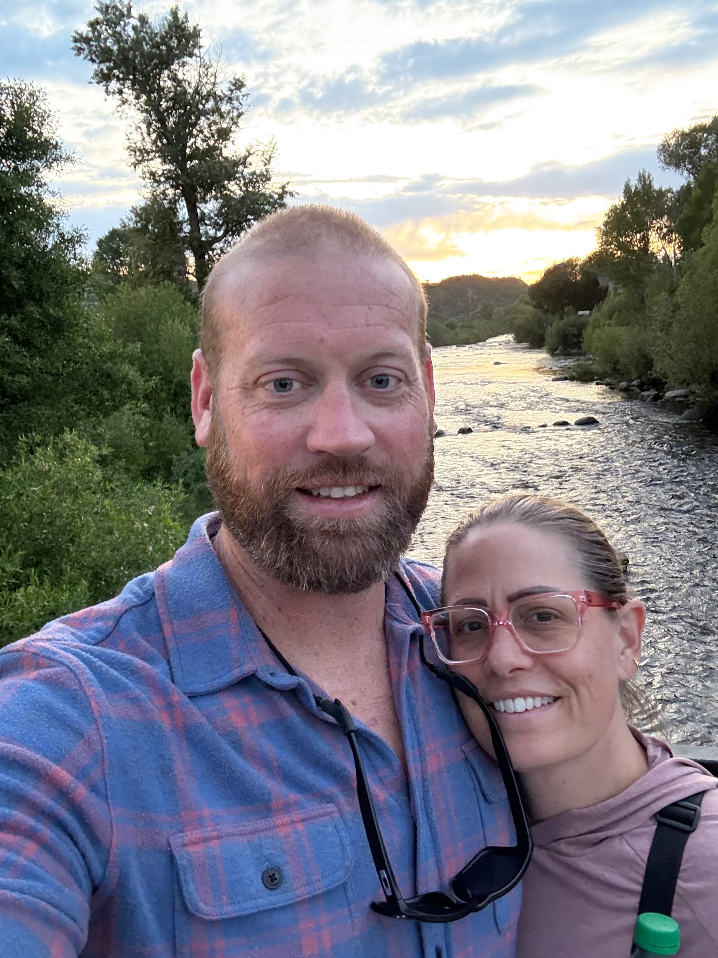 Sinema's ex accused of threatening her, then asking her to post bond