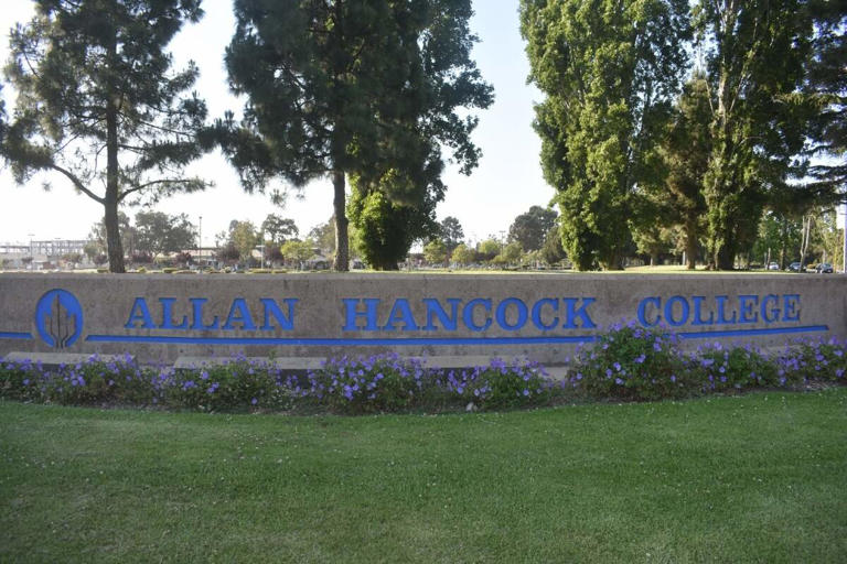 ICE detains 17 in Central Coast swarm targeting workplaces, college campus