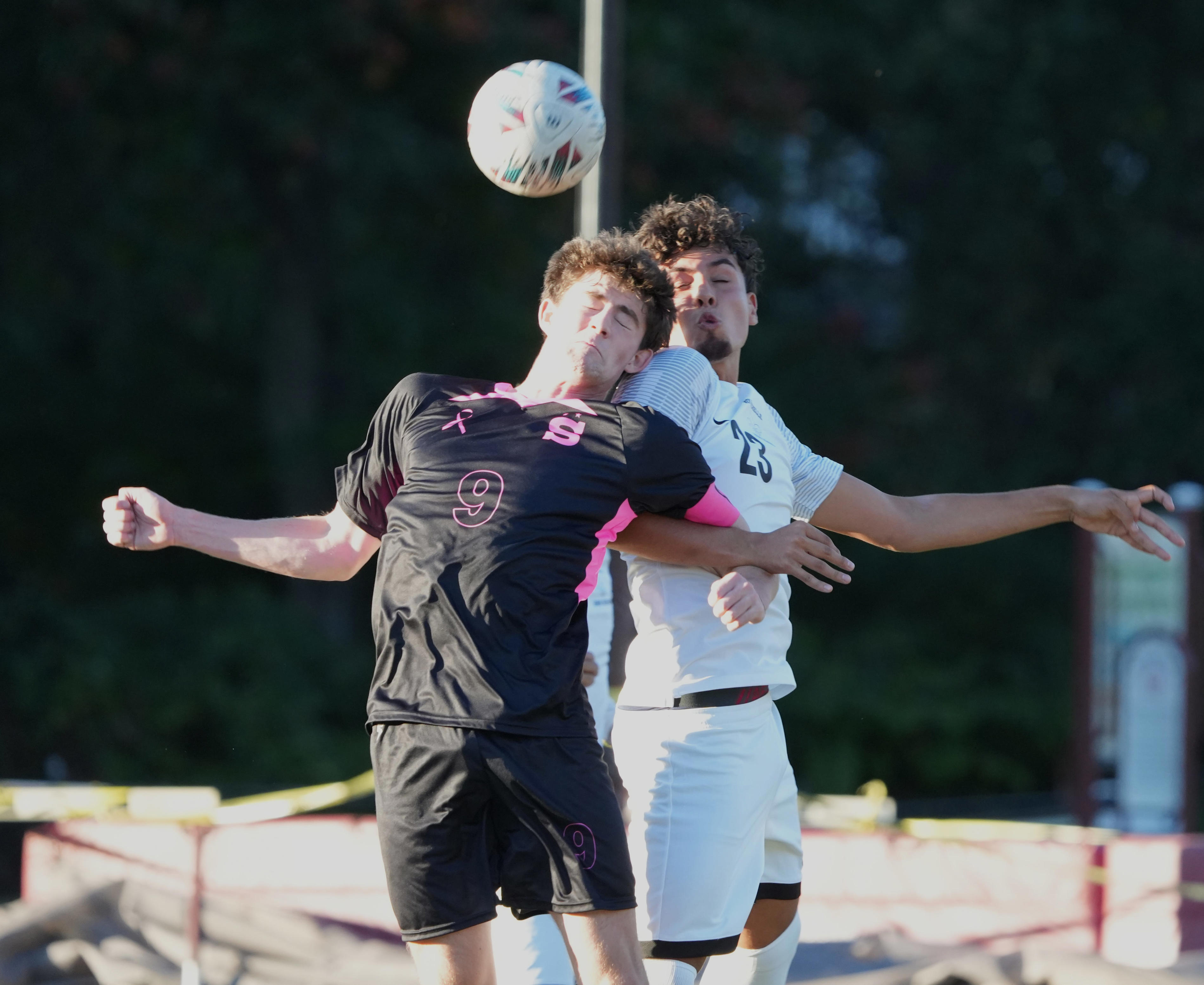 Scarsdale tops New Rochelle, boys soccer scoreboard for week of Oct. 5