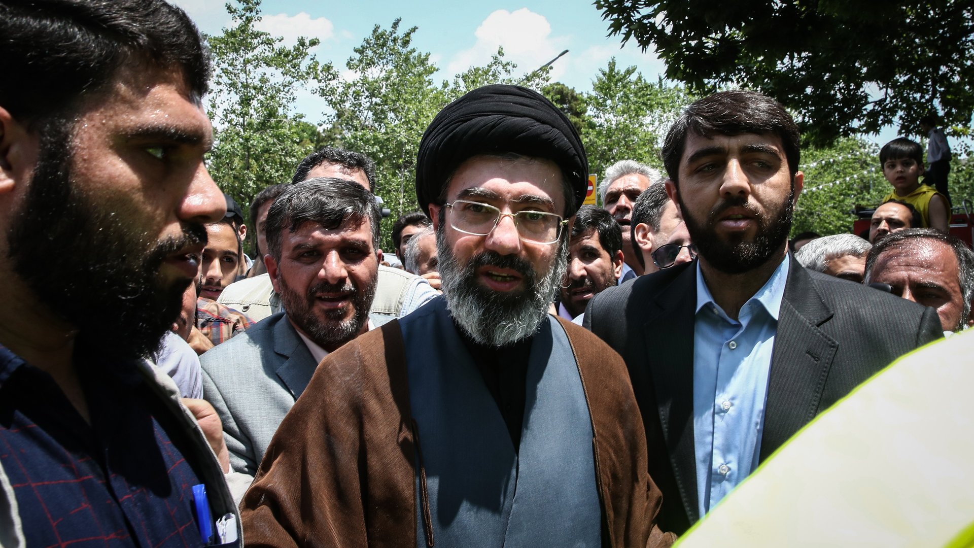 'Humiliated': Iran refuses to back down despite being 'bombed to a pulp'