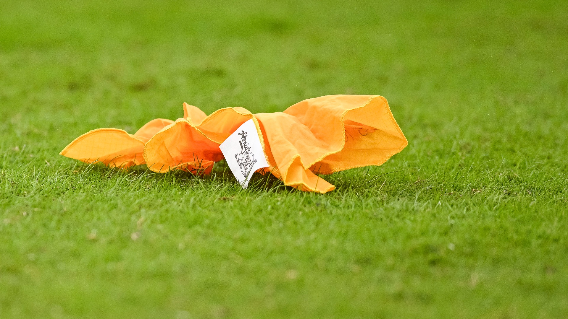 NFL season high in flags and uptick in nullified touchdowns
