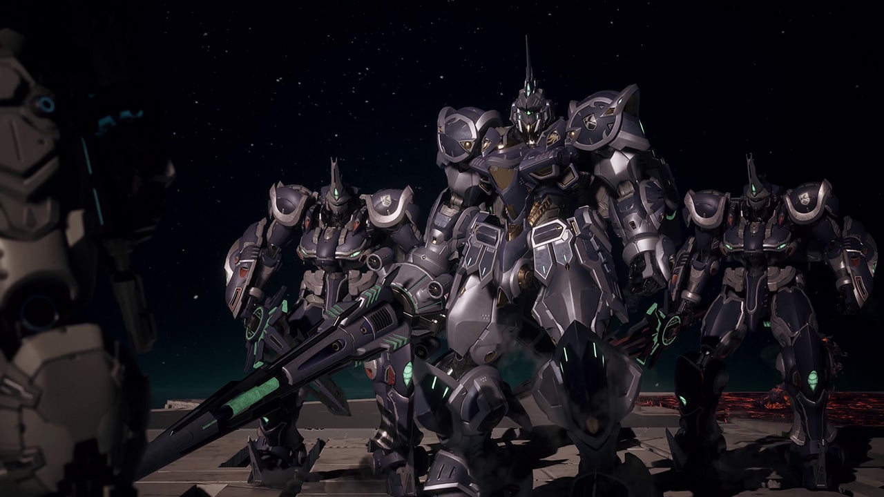Gundam: Rogue Orbit - Official gameplay overview trailer