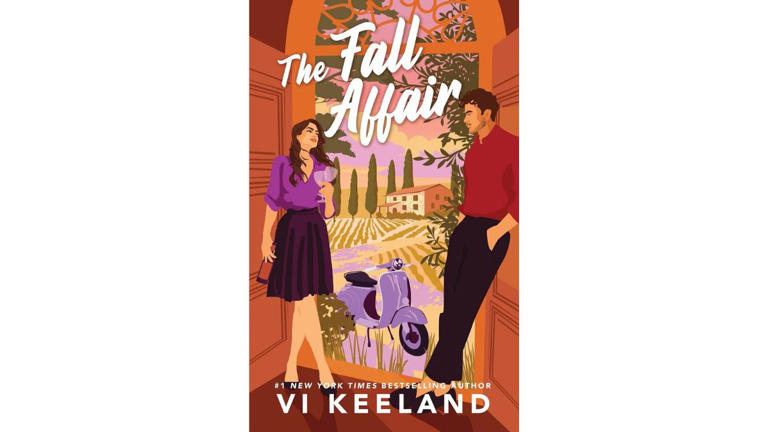 8 new fall romance books Goodreads readers are loving