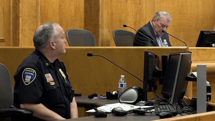 Eden Prairie police chief updates council, residents on recent shootings: 'We're pretty close'