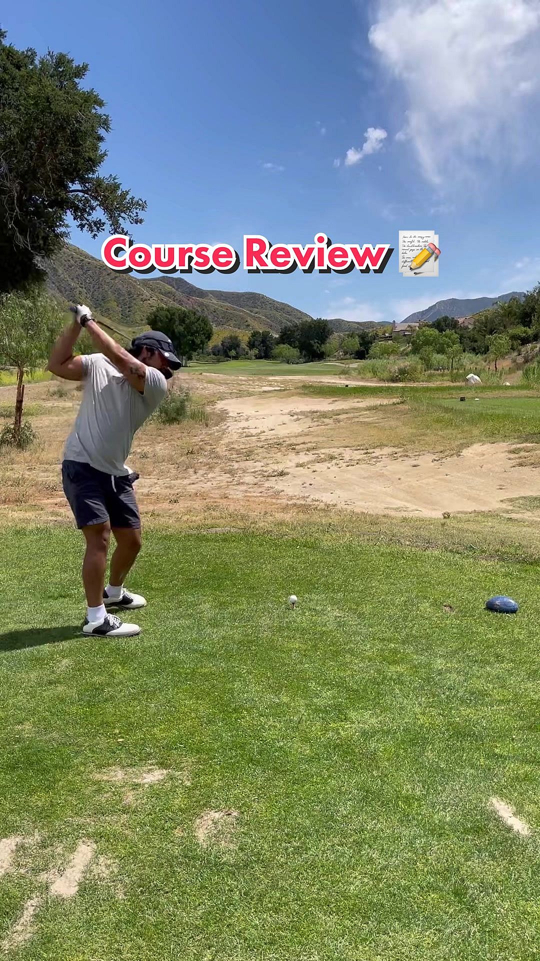 Sand Canyon Country Club course review: Valley vs. Desert