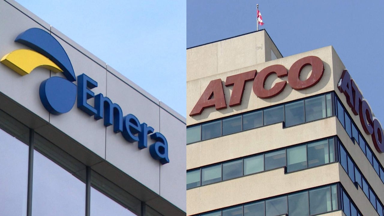 ATCO's Canadian Utilities and Emera merger prepares for next era of growth